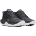 UNDER ARMOUR Jet 25 Basketballschuhe 100 -...