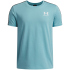 UNDER ARMOUR Sporttsyle Taped T-Shirt Jungen 001 -...