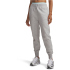 UNDER ARMOUR Icon Jogginghose Damen 014 - mod gray light...
