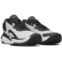 UNDER ARMOUR Spawn 7 Mid Basketballschuhe 001 - black/mod...