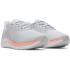 UNDER ARMOUR Charged Pursuit 4 Big Logo Laufschuhe Damen...
