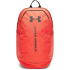 UNDER ARMOUR Hustle Lite Rucksack 001 - black/castlerock