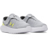 UNDER ARMOUR Surge 4 AC Laufschuhe Jungen 002 -...
