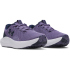 UNDER ARMOUR Charged Surge 4 Laufschuhe Damen 520 -...