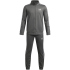 UNDER ARMOUR Icon Knit Trainingsanzug Jungen 001 -...