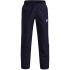 UNDER ARMOUR Rival Woven Stoffhose Jungen 390 - marine od...