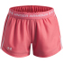 UNDER ARMOUR Tech Play Up Trainingsshorts Mädchen...