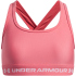 UNDER ARMOUR Crossback Low-Support Sport-BH Mädchen...