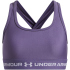 UNDER ARMOUR Crossback Low-Support Sport-BH Mädchen...