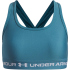 UNDER ARMOUR Crossback Low-Support Sport-BH Mädchen...