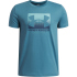 UNDER ARMOUR Boxed Sports T-Shirt Jungen 001 -...