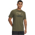 UNDER ARMOUR Boxed Sports T-Shirt Herren 410 - midnight...