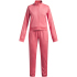 UNDER ARMOUR Icon Knit Crop Trainingsanzug Mädchen...