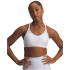 UNDER ARMOUR Crossback Low Support Sport-BH Damen 102 -...