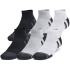6er Pack UNDER ARMOUR Performance Tech Ankle Socken 011 -...