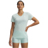 UNDER ARMOUR Tech Twist T-Shirt Damen 652 - rebel...