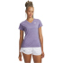 UNDER ARMOUR Tech Twist T-Shirt Damen 652 - rebel...