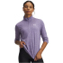 UNDER ARMOUR Tech Twist 1/2-Zip Sportshirt Damen 001 -...