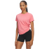 UNDER ARMOUR Off Campus Core T-Shirt Damen 464 - nimbus...