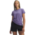 UNDER ARMOUR Off Campus Core T-Shirt Damen 464 - nimbus...