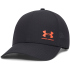 UNDER ARMOUR ArmourVent verstellbare Cap Herren 101 -...