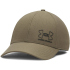UNDER ARMOUR ArmourVent Cap Herren 390 - marine od...