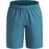 UNDER ARMOUR Woven Shorts Jungen 002 - black/atomic XS...