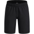 UNDER ARMOUR Woven Shorts Jungen 002 - black/atomic XS...