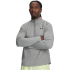 UNDER ARMOUR Tech Textured 1/2-Zip Trainingsshirt Herren...