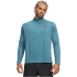 UNDER ARMOUR Tech Textured 1/2-Zip Trainingsshirt Herren...