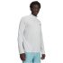 UNDER ARMOUR Tech Textured 1/2-Zip Trainingsshirt Herren...