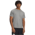 UNDER ARMOUR Tech Strukturiertes Trainingsshirt Herren...