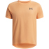 UNDER ARMOUR Tech Textured Trainingsshirt Jungen 520 -...
