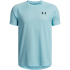 UNDER ARMOUR Tech Textured Trainingsshirt Jungen 520 -...
