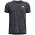 UNDER ARMOUR Tech Textured Trainingsshirt Jungen 520 -...