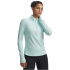 UNDER ARMOUR Qualifier Run 1/2-Zip Laufshirt Damen 001 -...