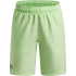 UNDER ARMOUR Tech Woven Shorts Jungen 002 - black/white S...