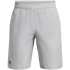 UNDER ARMOUR Tech Woven Shorts Jungen 002 - black/white S...