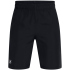 UNDER ARMOUR Tech Woven Shorts Jungen 002 - black/white S...