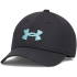 UNDER ARMOUR Blitzing verstellbare Cap Jungen 002 -...