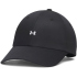 UNDER ARMOUR Favorite Cap Damen 004 - black/mystic magenta