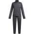 UNDER ARMOUR Knit Trainingsanzug Mädchen 002 -...