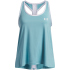 UNDER ARMOUR Knockout Tanktop Mädchen 101 -...