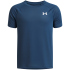 UNDER ARMOUR Tech 2.0 kurzarm Trainingsshirt Jungen 001 -...