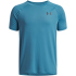UNDER ARMOUR Tech 2.0 kurzarm Trainingsshirt Jungen 001 -...
