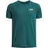 UNDER ARMOUR Tech 2.0 kurzarm Trainingsshirt Jungen 001 -...