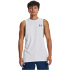 UNDER ARMOUR Left Chest Cut-Off Tanktop Herren 100 -...