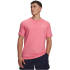 UNDER ARMOUR Sportstyle Left Chest Trainingsshirt Herren...