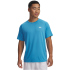 UNDER ARMOUR Tech 2.0 Trainingsshirt Herren 001 -...