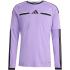 adidas Referee 26 langarm Schiedsrichterset Herren KB2987...